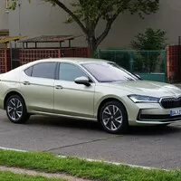 Škoda Superb 2.0 TSI: Vlajková loď na český způsob