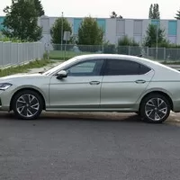 Škoda Superb 2.0 TSI: Vlajková loď na český způsob