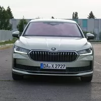 Škoda Superb 2.0 TSI: Vlajková loď na český způsob