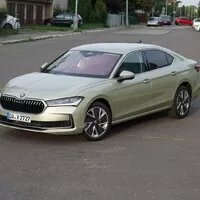Škoda Superb 2.0 TSI: Vlajková loď na český způsob