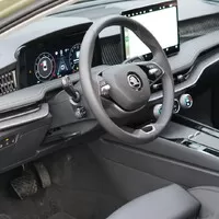 Škoda Superb 2.0 TSI: Vlajková loď na český způsob