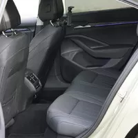 Škoda Superb 2.0 TSI: Vlajková loď na český způsob