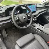 Škoda Superb 2.0 TSI: Vlajková loď na český způsob
