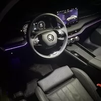 Škoda Superb 2.0 TSI: Vlajková loď na český způsob