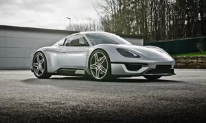 Historie: Porsche 904 Living Legend: To nejhezčí Porsche, které nevzniklo