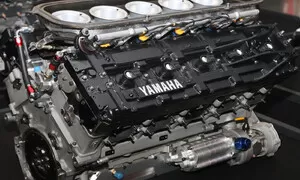 Yamaha ve světě aut: Když se motorkáři spojí s motoráři
