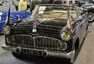 Georges Pompidou a jeho Simca Présidentielle, zdroj: Wikipedia