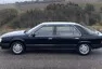 François Mitterrand a jeho Renault 25, zdroj: Petrol Blog