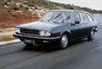 François Mitterrand a jeho Renault 30, zdroj: Renault