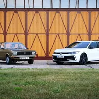 První a poslední svého jména. Volkswagen Passat s odstupem 50 let