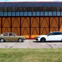 První a poslední svého jména. Volkswagen Passat s odstupem 50 let