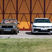 První a poslední svého jména. Volkswagen Passat s odstupem 50 let