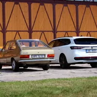 První a poslední svého jména. Volkswagen Passat s odstupem 50 let