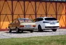 První a poslední svého jména. Volkswagen Passat s odstupem 50 let