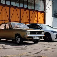 První a poslední svého jména. Volkswagen Passat s odstupem 50 let