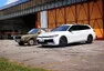 První a poslední svého jména. Volkswagen Passat s odstupem 50 let