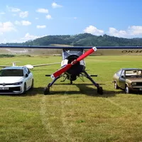 První a poslední svého jména. Volkswagen Passat s odstupem 50 let
