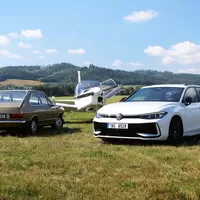 První a poslední svého jména. Volkswagen Passat s odstupem 50 let