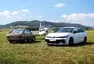 První a poslední svého jména. Volkswagen Passat s odstupem 50 let