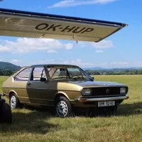 První a poslední svého jména. Volkswagen Passat s odstupem 50 let
