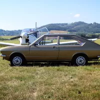 První a poslední svého jména. Volkswagen Passat s odstupem 50 let