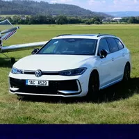 První a poslední svého jména. Volkswagen Passat s odstupem 50 let