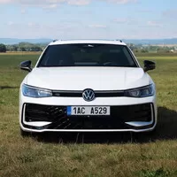 První a poslední svého jména. Volkswagen Passat s odstupem 50 let