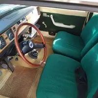 Foto: classiccars.brightwells.com
