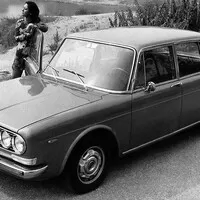 Foto: Lancia