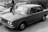 Foto: Lancia