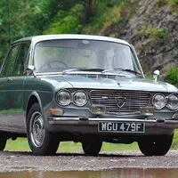 Foto: classiccars.brightwells.com