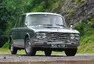 Foto: classiccars.brightwells.com