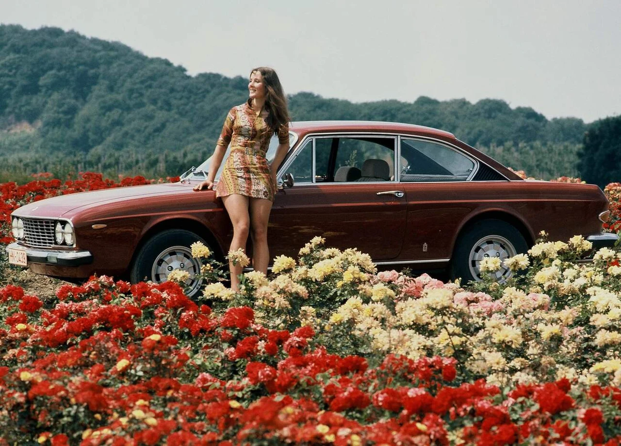 Foto: Lancia