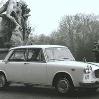 Foto: Lancia