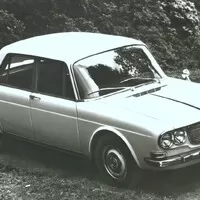 Lancia Flavia, Foto: Lancia