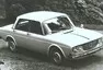 Lancia Flavia, Foto: Lancia