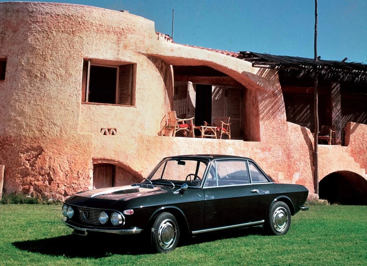 Foto: Lancia