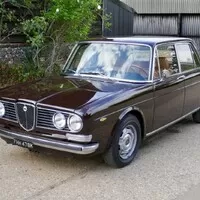 Foto: Lancia