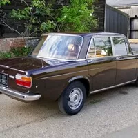 Foto: classiccars.brightwells.com