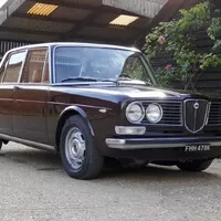 Foto: classiccars.brightwells.com