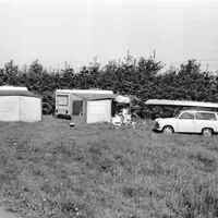 Retro okénko Petra Přikryla: Trabant byl nejlevnější auto ČSSR, kupovali ho studenti, důchodci i umělci