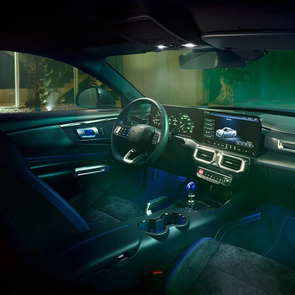 Foto: Ford.cz