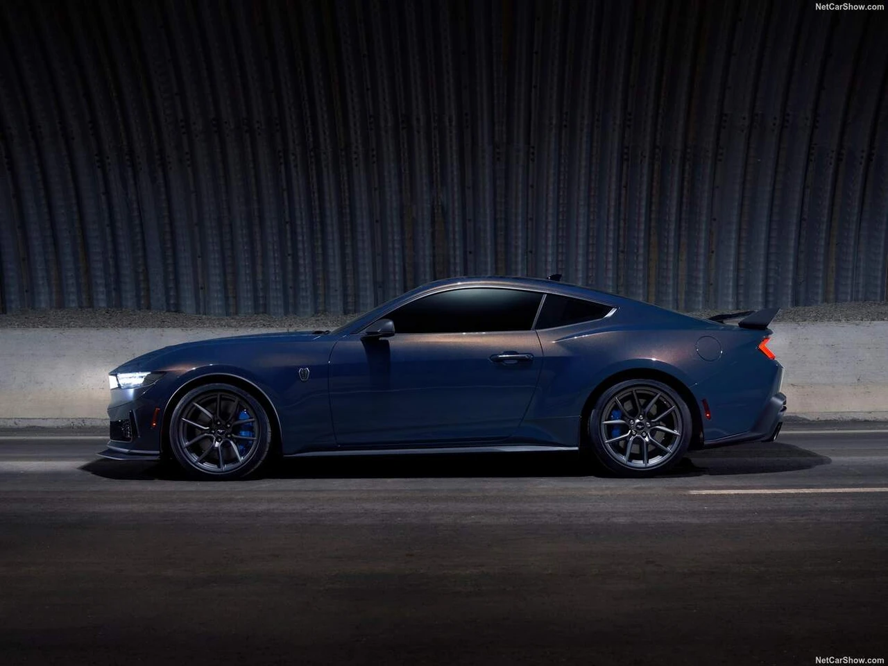 Foto: Netcarshow.com