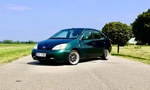 Historie, Recenze & testy: Toyota Prius první generace: Více než solidní základ výborným pozdějším hybridům