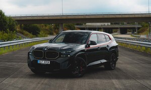 Recenze & testy: BMW XM Label Red: Magnet na pozornost