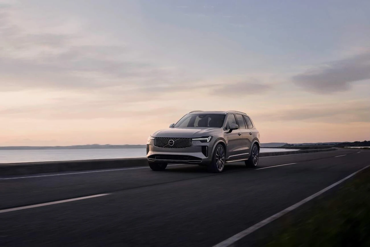 Zdroj: Volvo