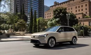 Novinky: Volvo Den 90/90 - Nová XC90 a další novinky