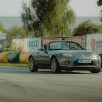 Report ze srpnového Autíčkářova trackdaye