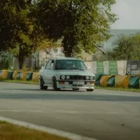 Report ze srpnového Autíčkářova trackdaye