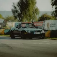 Report ze srpnového Autíčkářova trackdaye